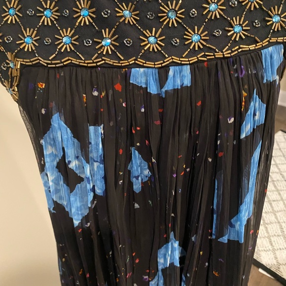 Antropologie dress 👗 - Picture 3 of 3